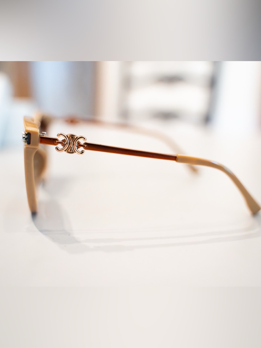 Celine Sunglasses - Picture 3 of 6